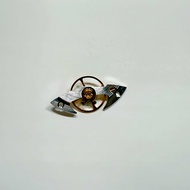 Domestic Watch Components 3285 Movement Balance Wheel 3230 Movement Balance Wheel 3235 Movement