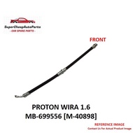 PROTON WIRA 1.6 FRONT BRAKE HOSE PIPE MB-699556