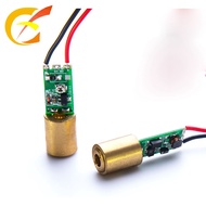 450nm 80MW Laser Head Line Modul Laser Biru Laser Lawn Light Laser Stage Light Khas 4.6