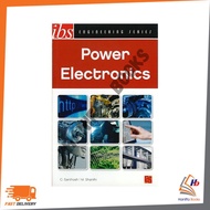 IBS : POWER ELECTRONICS 9789679502503
