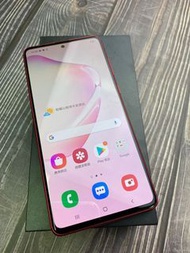 ♟Samsung Note10 lite (128Gb)