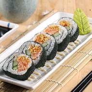 Terbaru Sushi Yay Salmon Cruncy Roll | Fresh Shusi 785