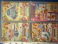 [出] 多圖!  星座R卡 星夢學園 稀有卡