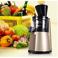 Máy ép hoa quả tốc độ chậm Hurom HU 19SGM (ép hoa quả giữ nguyên chất enzim)