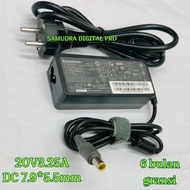 Laptop Charger Adapter Lenovo Thinkpad T430 L430 T420 L420 X220