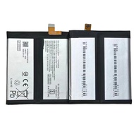 [Ready Stock] Suitable for Vivo X100, V2308, V2309A BA06 Brand New Large Capacity Mobile Phone Batte
