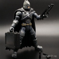 Batman vs. Superman in Heavy Armor superman The Dark Knight Rises Action Figure Toy Model Joker Figu