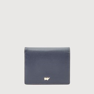 Braun Buffel Ville 2 Fold S Wallet With Coin Compartment