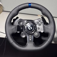 Logitech G923 羅技G923 賽車方向盤 TRUEFORCE Gaming Steering Wheel