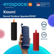 Xiaomi Sound Outdoor Speaker(30W)