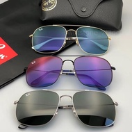 雷朋 Ray-Ban RB3595 眼鏡 尺寸59-17-145