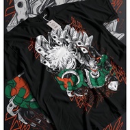Bakugo Katsuki T-Shirt