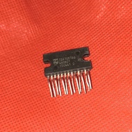 IC TDA7057 TDA 7057 TDA7057AQ 7057AQ stereo audio amplifier a