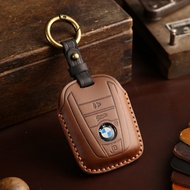 Suitable for Imported BMW/I3 Key Cover Dedicated to BMW/I8 New Energy Electric Vehicle Key Protectiv