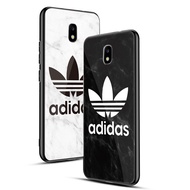 Samsung J7 plus  S9 plus J2 J5 J7 Prime J3 J5 J7 2017 J3Pro J5Pro J7Pro Glass Case Soft TPU Cover