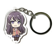 Arknights Anime keychain