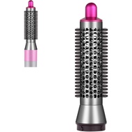 Small Round Volumizing Brush for Dyson Airwrap Attachment Compatible with Dyson Airwrap HS08 HS05 HS