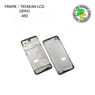 OPPO A92 LCD STAND FRAME