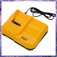 (Y W Z H)21v Dewei Seat Saw Drill Power Power Tool Seat Rechargeable Lithium Battery Charger Battery