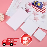 Ainna - Pad pencampuran pergigian-mudah untuk rawatan Dycal dan Root-pek 50 helaian- Penjual Tempata