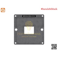 Jig AMAO Upper Stencil Plate SR2Z5 SR2Z7 SR2Z6 SR2Z8 SR2Z9 SR2YB