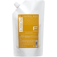 FIOLE F. Protect Hair Shampoo Basic Type 1000ml (Re)