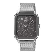 นาฬิกา CASIO STANDARD รุ่น MTP-M306D MTP-M306M  ของแท้ ประกันศูนย์