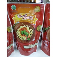 Mc Lewis Spaghetti Sauce - Spaghetti Sauce 310gr