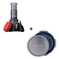 Combination Purchase-General Agent Aeropress GO GO+Fellow Prismo Original Price 2399