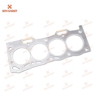 4EFE EE101 EE111 11115-11070 Engine Cylinder Pad Cylinder Mattress Asbestos