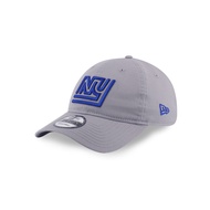 New Era หมวกรุ่น New York Giants Nfl Historic Gray 9Forty Unst Cap