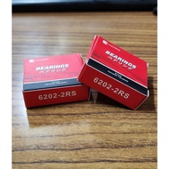 OEM Hub Bearing pang Kawasaki Barako 175 B1 & B2 by Toyota Tsusho Japan Quality