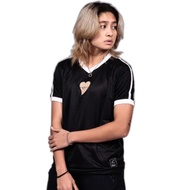 Timnas Indonesia Garuda Nusantara Noir Original Authentic Jersey Football Shirt Kit Baju Bola Asli B
