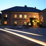 โรงแรม Der Eberhard - Sleep & Dine A9 Exit 133 - Sankt Michael in Obersteiermark