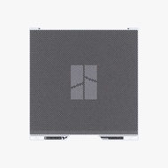 Bambu Lab Vision Encoder Plate สำหรับ H2 Series / X2D อุปกรณ์คาลิเบรตความแม่นยำระดับสูง Motion Accur