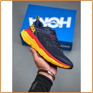 HOKA ONE ONE Challenger ATR 6 running shoes Man Professional cushioning balanced cross-country Train