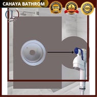 CHB KSB24KMST Rubber seal for geberit floats