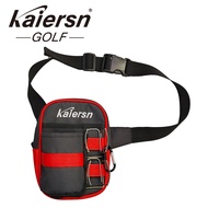 Park Golf Waist Bag Ball bag Small Ball Bag Ball bag Golf Small Waist Bag4.6