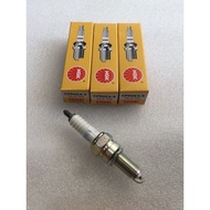 NGK plug CPR8EA-9 Yamaha FZ150i Yamaha 135Lc Yamaha Ego LC