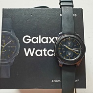 Smartwatch Samsung Galaxy Watch 42mm Second Seken Murah Bekas