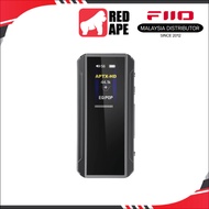 FiiO BTR13, Portable DAC and Amplifier: 3.5mm+4.4mm Dual Out Balanced, Bluetooth 5.1 Portable DAC/AM