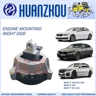 BMW 5 SERIES G30 G31 G38/ BMW 6 SERIES G32 /BMW 7 SEIRES G11 G12 - RIGHT AND LEFT ENGINE MOUNTING- H