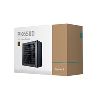 Deepcool PK650D - 650W 80+ BRONZE