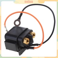 SEL Performances Starter Solenoid Relays 68V-8194A-00-00 Suitable for