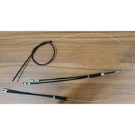 Freestyle BMX Rotor Brake Rope Cable