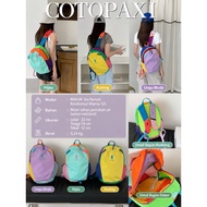 KIDS BACKPACK 12L