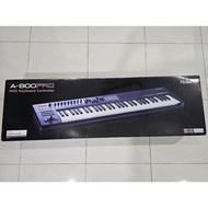 Roland A-800PRO MIDI Keyboard Controller (A800PRO)