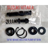 SUZUKI VITARA 13/16' BRAKE MASTER PUMP KIT B/M