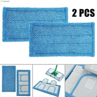 Pro grade Microfiber Floor Mop for Swiffer Sweeper Spin Mop Dual Action Cleaning