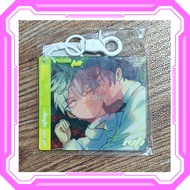 ALIEN STAGE ALNST [Fanmerch] Ivan Till Pendant